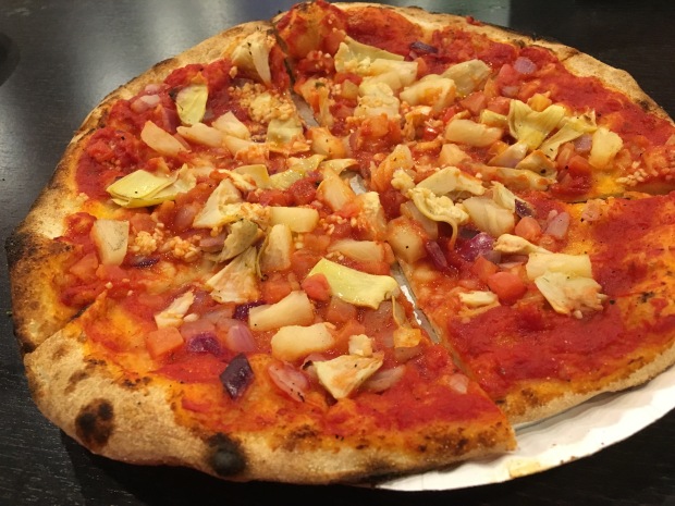 1000 Degrees Neapolitan Pizzaria